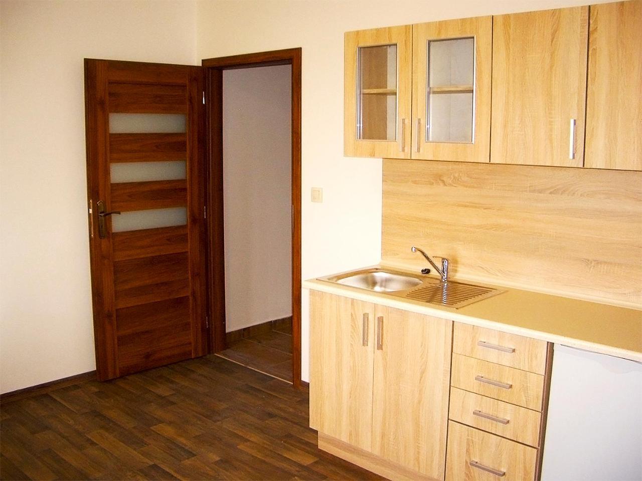 Pension Krasno Хеб Екстериор снимка