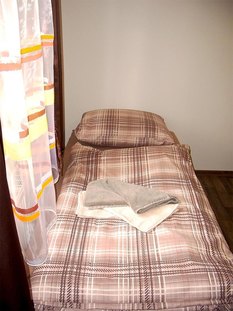 Pension Krasno Хеб Екстериор снимка